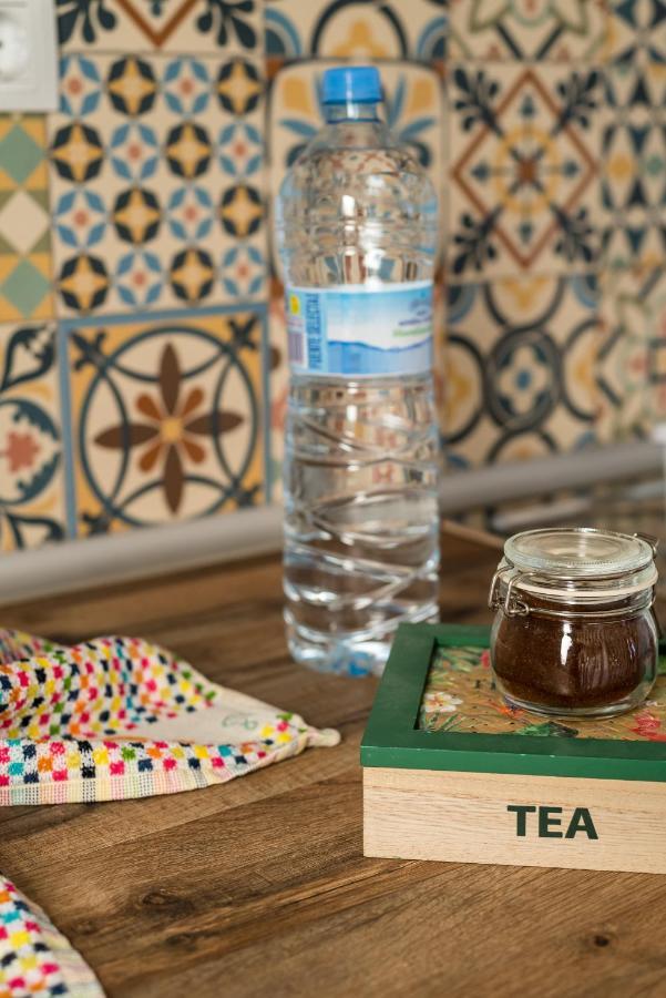 La Fuente A Διαμέρισμα Telde Εξωτερικό φωτογραφία