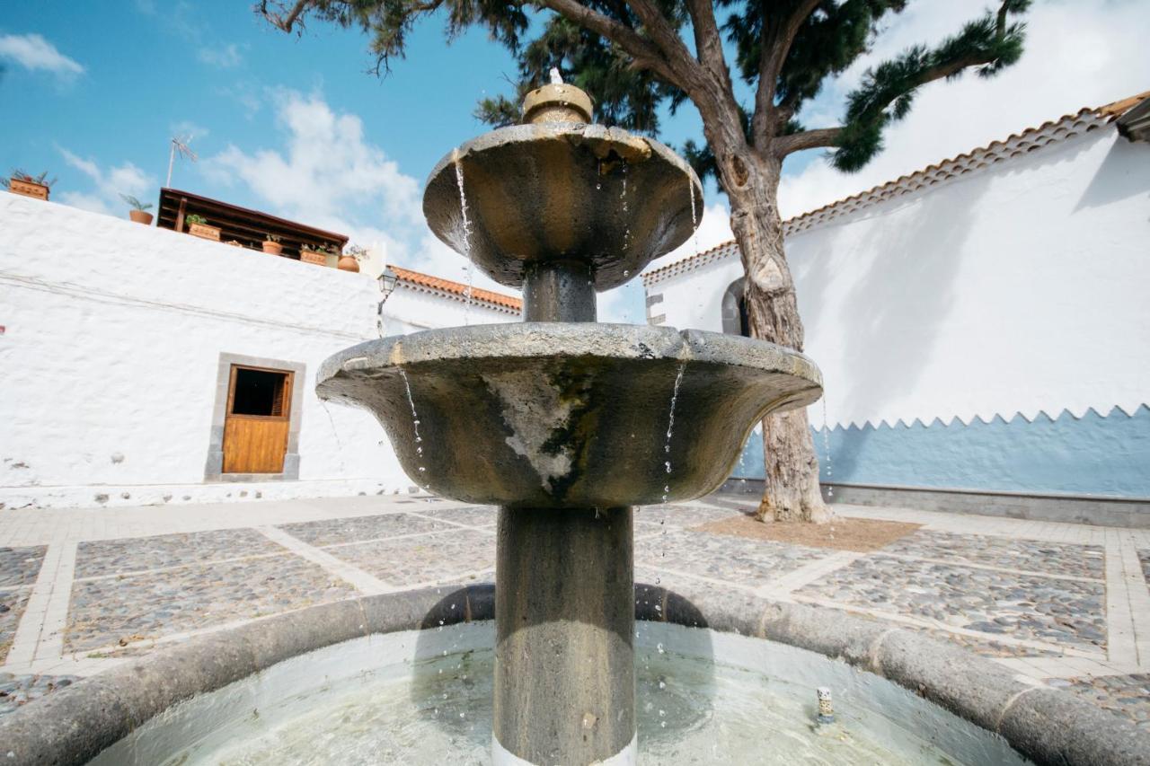 La Fuente A Διαμέρισμα Telde Εξωτερικό φωτογραφία