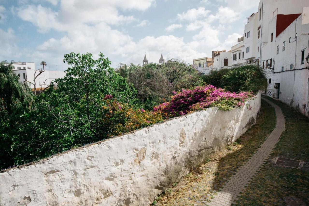 La Fuente A Διαμέρισμα Telde Εξωτερικό φωτογραφία